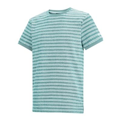 T-shirt à manches courtes rayé Benlin pour homme 7/7