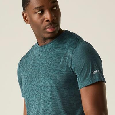T-shirt à manches courtes Fingal Edition pour homme 4/7