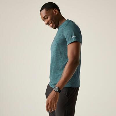 T-shirt à manches courtes Fingal Edition pour homme