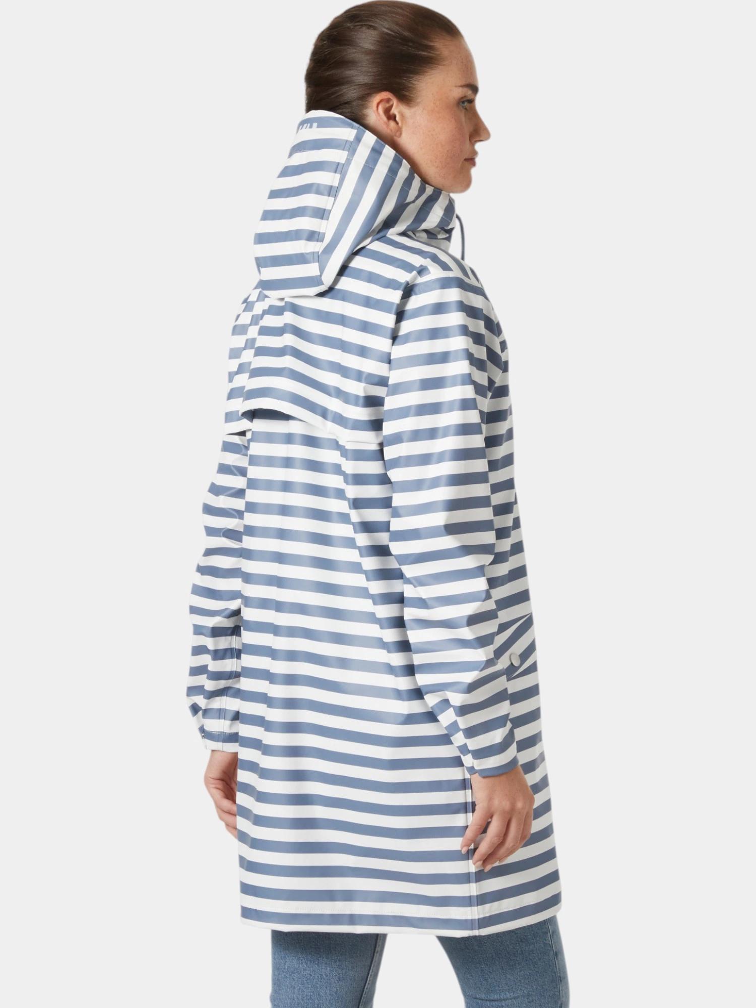 Imperméable Femme Moss 2/7