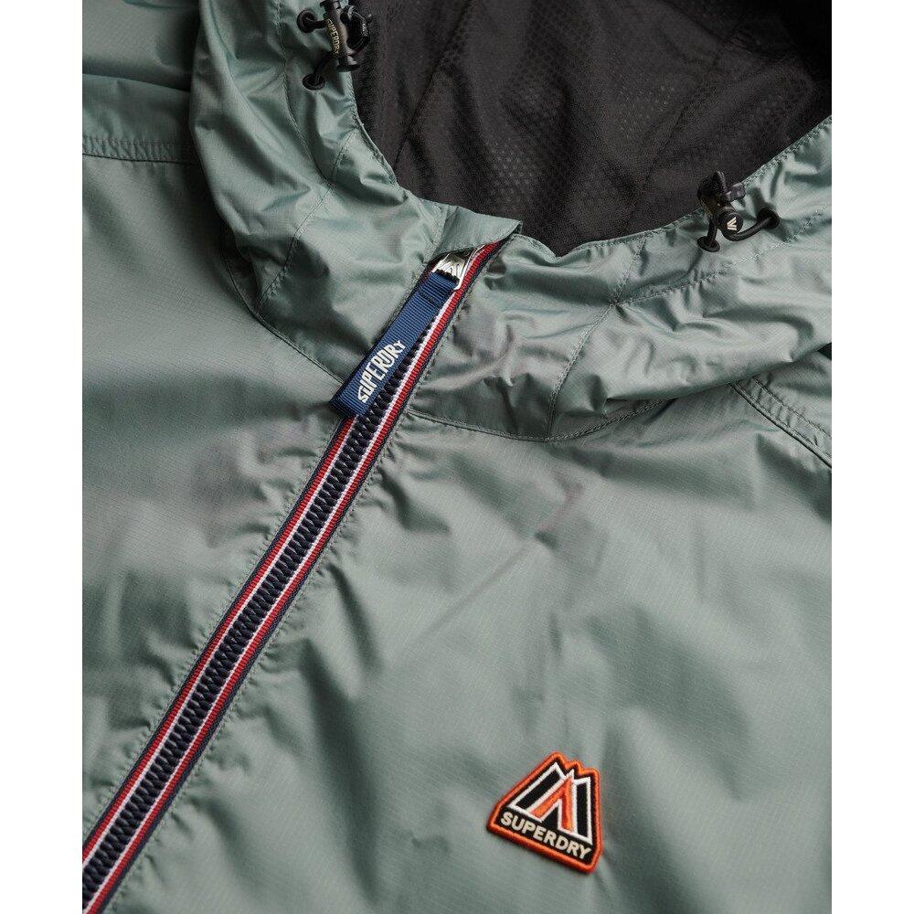 Coupe-vent Superdry Essential Tri 2/2