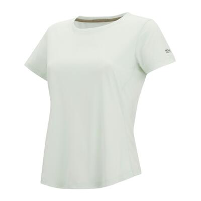 T-shirt à manches courtes en maille anti-insectes Mindo pour femme 7/7