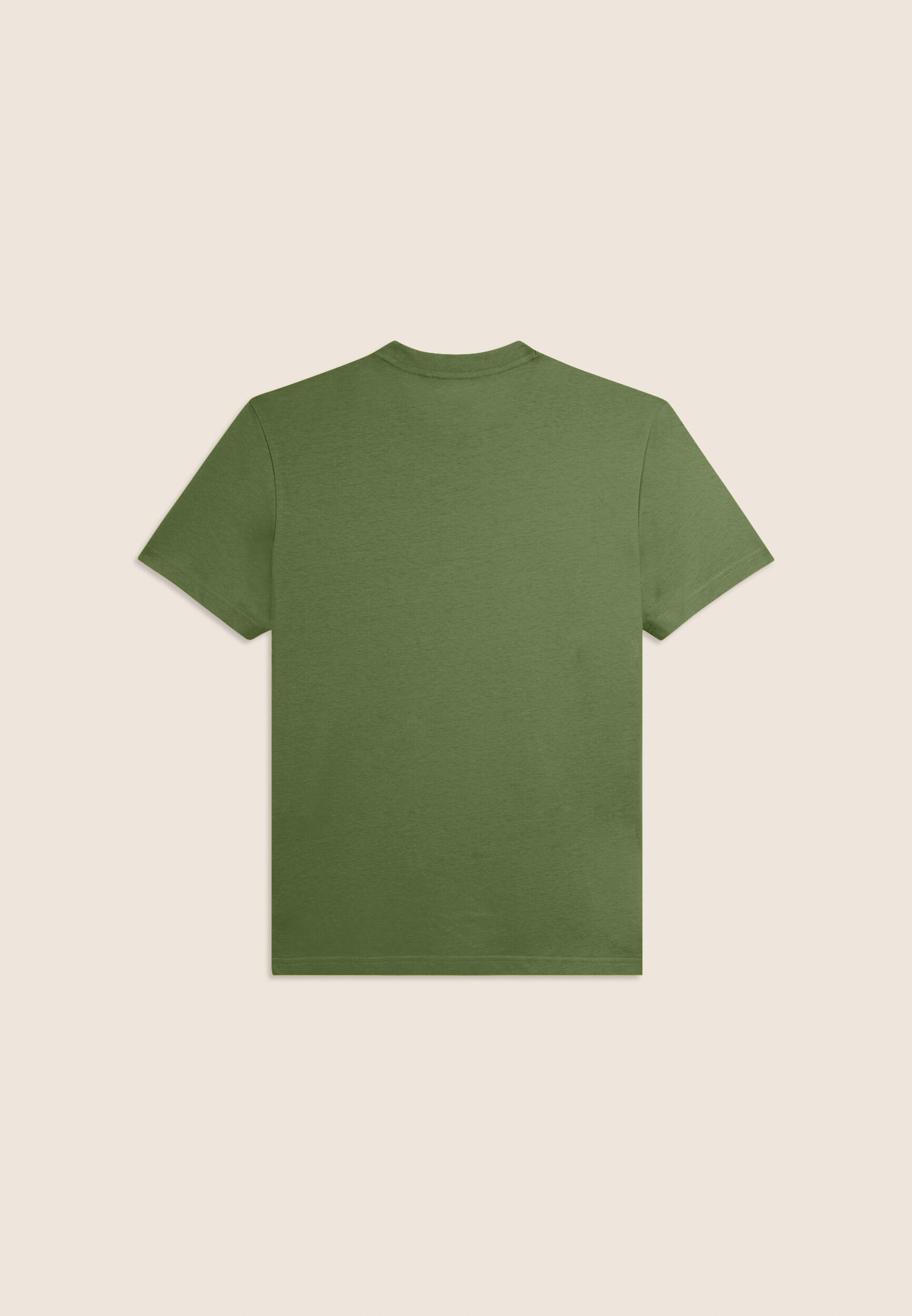 T-shirt in cotone a manica corta con logo FREDDY 2/3