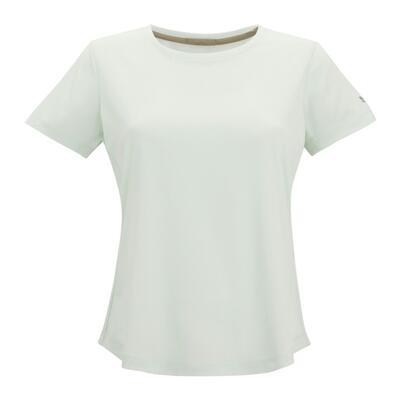 T-shirt à manches courtes en maille anti-insectes Mindo pour femme 5/7