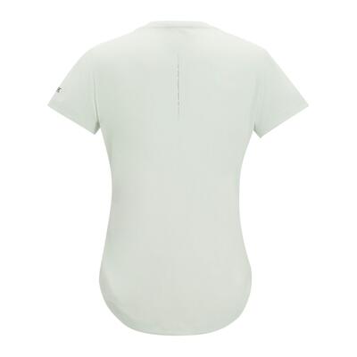 T-shirt à manches courtes en maille anti-insectes Mindo pour femme 6/7