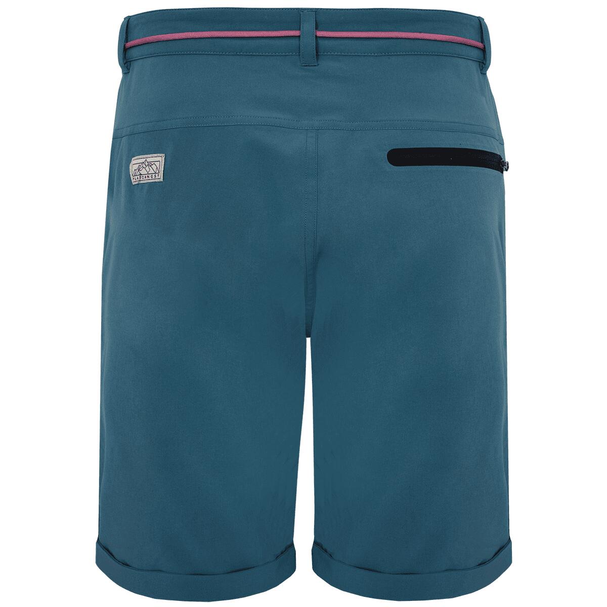 Chase Chino Shorts IV - Blau - XS 3/5