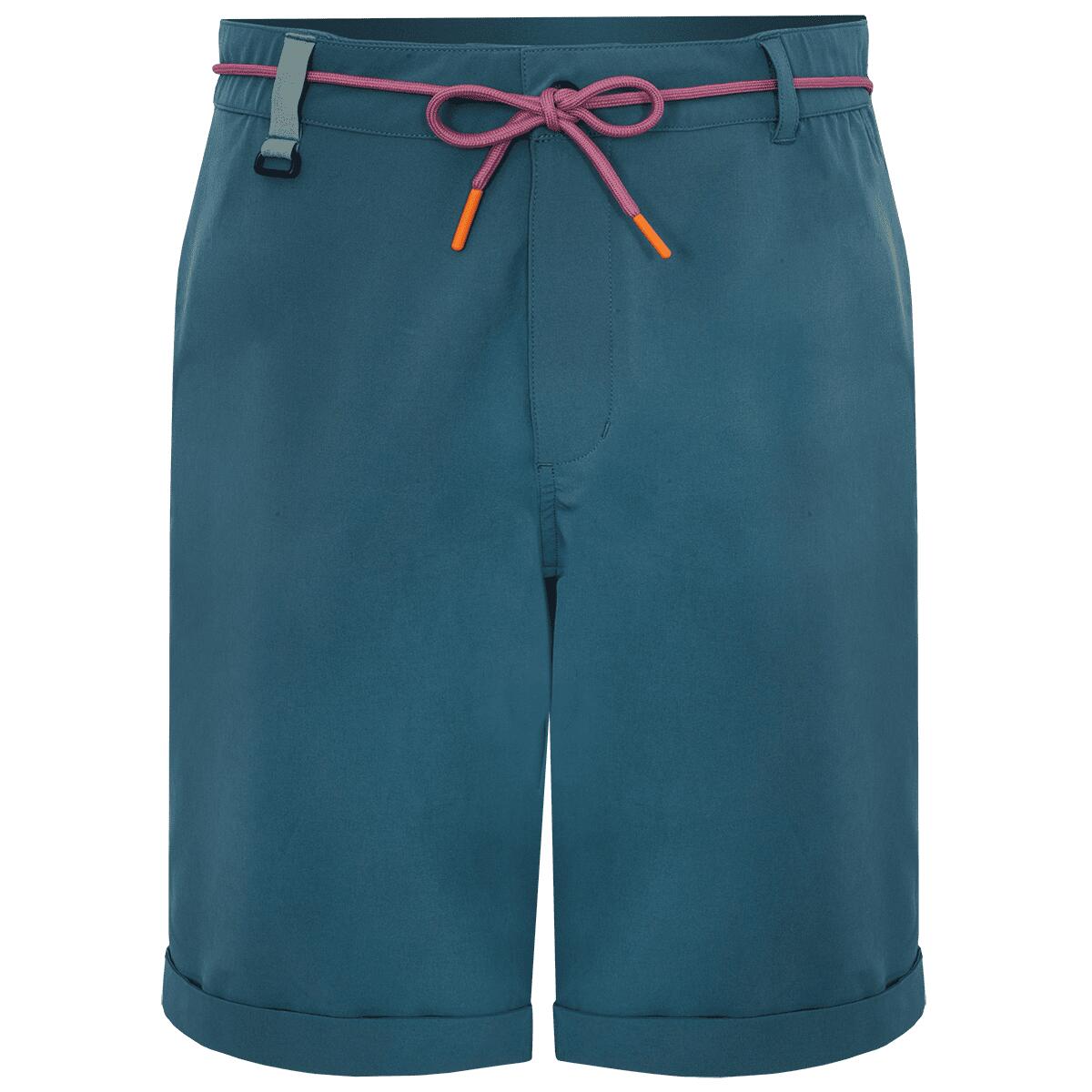 Chase Chino Shorts IV - Blau - XS 2/5