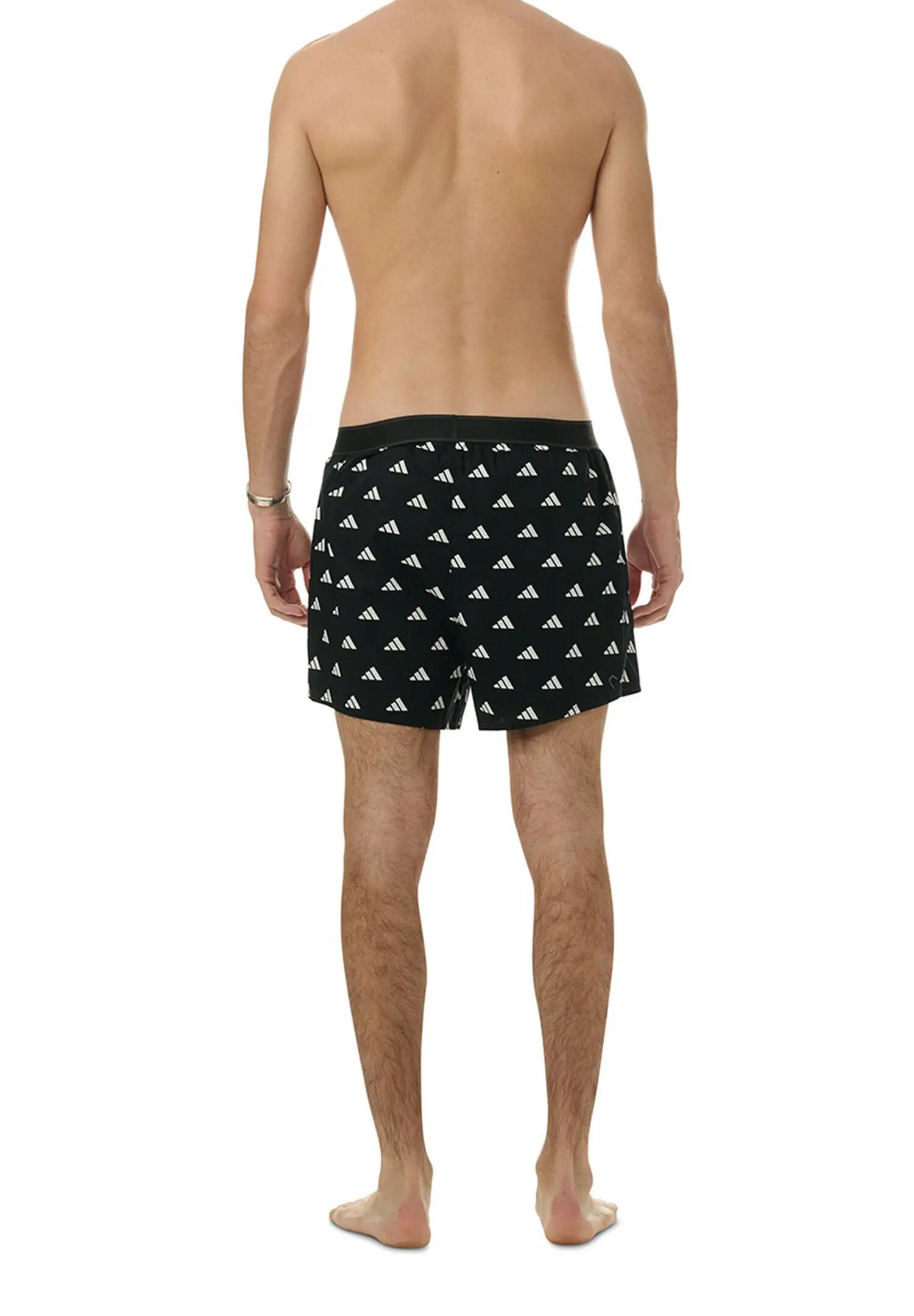 Adidas Basic Boxer Woven Men Herren Unterhose Shorts Unterwäsche 6er Pack 3/5