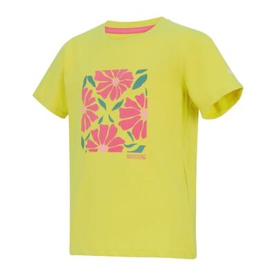 Bosley T-shirt met korte mouwen en grafische print voor kinderen 7/7