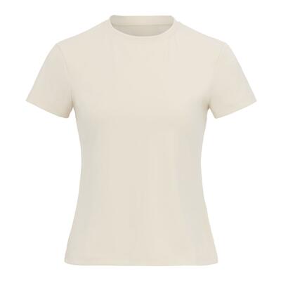 T-shirt de sport à manches courtes et séchage rapide pour femme Refresh 5/7