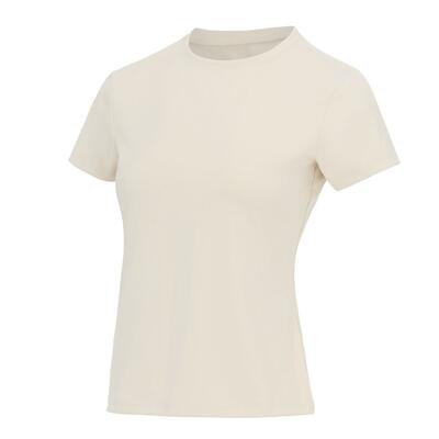 T-shirt de sport à manches courtes et séchage rapide pour femme Refresh 6/7