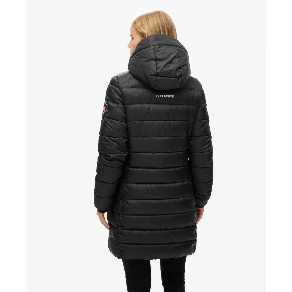 Doudoune à capuche femme Superdry Fuji 3/7