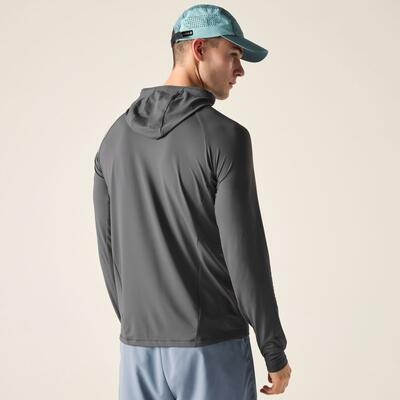Herren Sprint City Laufjacke mit Kapuze 2/7