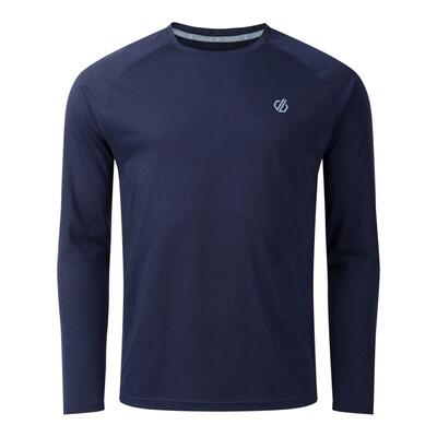 Agile Langarm-Wandershirt für Herren 5/7