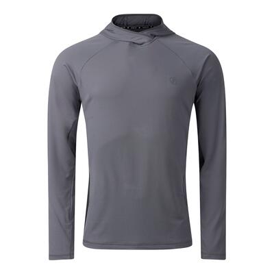 Herren Sprint City Laufjacke mit Kapuze 7/7