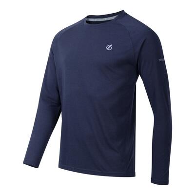 Agile Langarm-Wandershirt für Herren 6/7