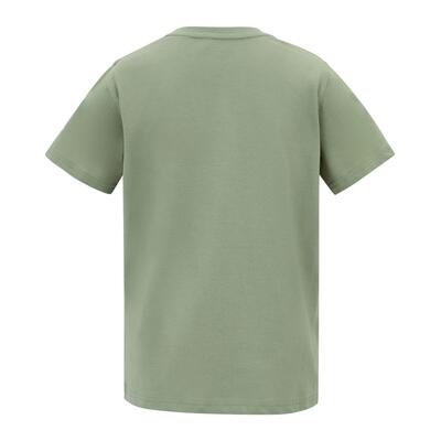 T-shirt graphique à manches courtes Bosley pour enfants 6/7