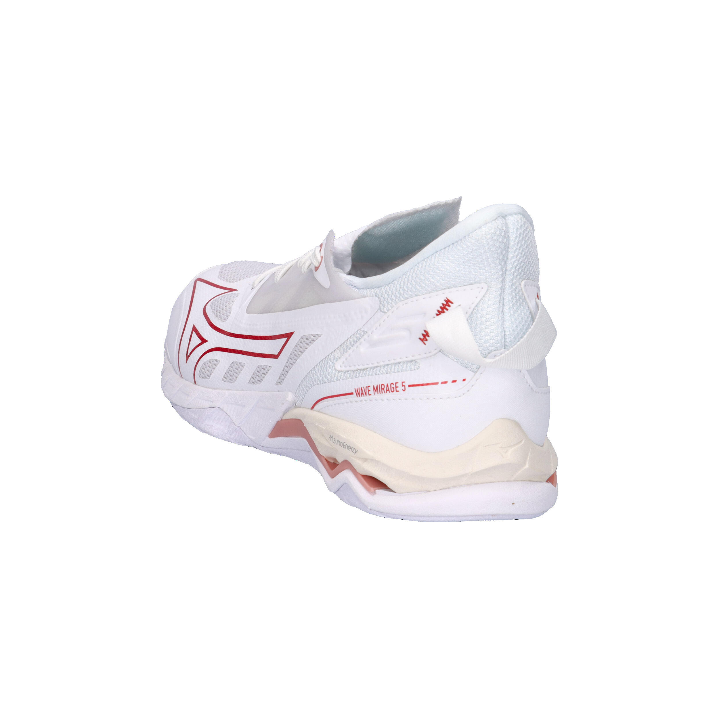 Damskie buty halowe Mizuno Wave Mirage 12/15