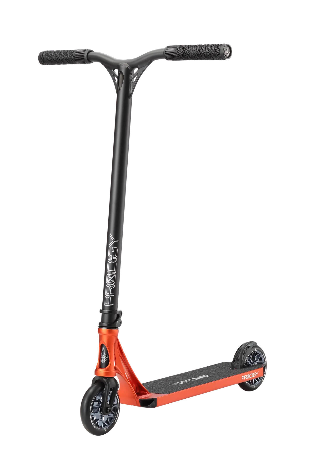 BLUNT Trottinette Freestyle Prodigy X One Orange 2/2