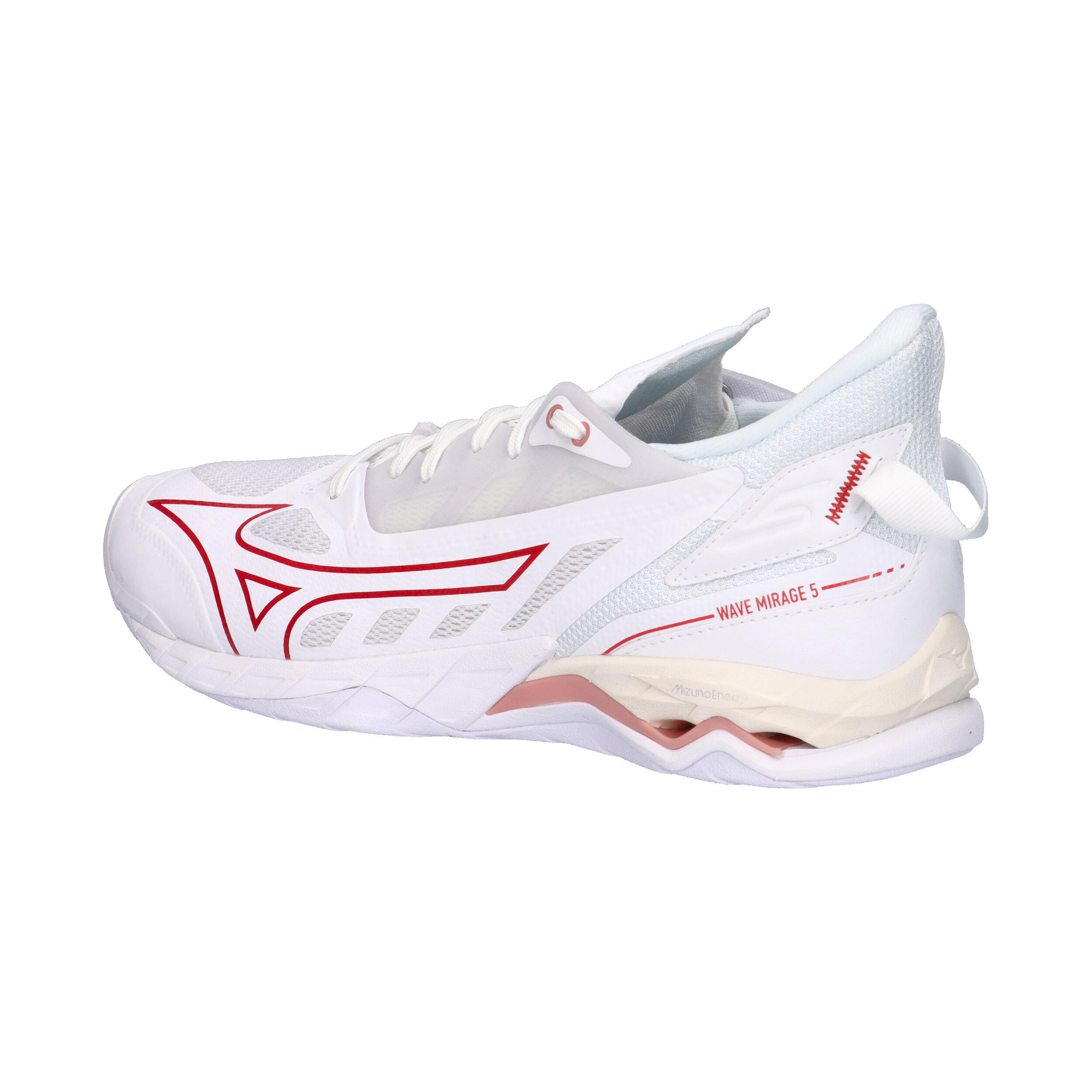 Damskie buty halowe Mizuno Wave Mirage 11/15