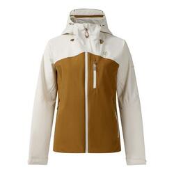 Veste de randonnée imperméable à capuche extensible Torrek III pour femme