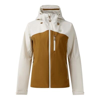 Veste de randonnée imperméable à capuche extensible Torrek III pour femme