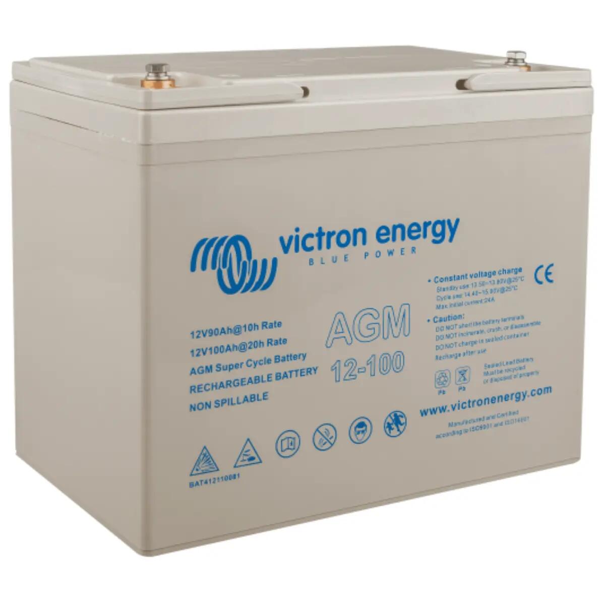 VICTRON picture