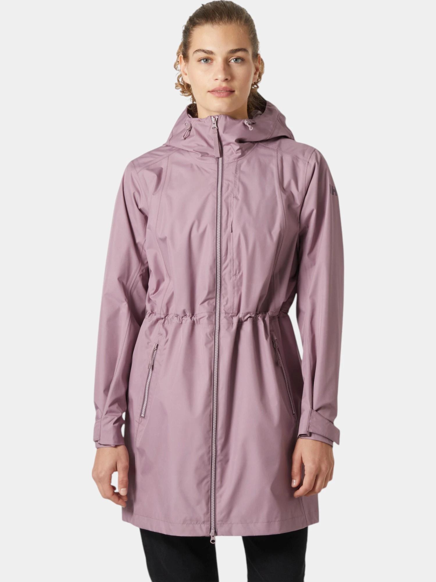 HELLY HANSEN Dámský Plášť Westport