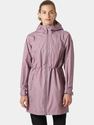 Regenmantel Damen Westport