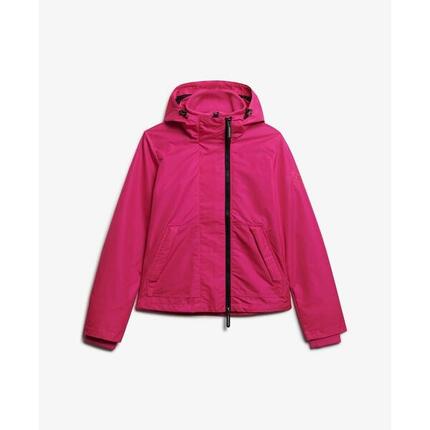 Coupe-vent femme Superdry