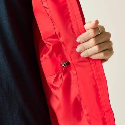 Veste imperméable à capuche Norana pour femme 7/7