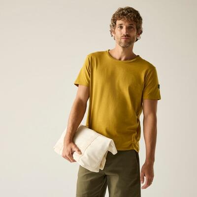 jaune argile