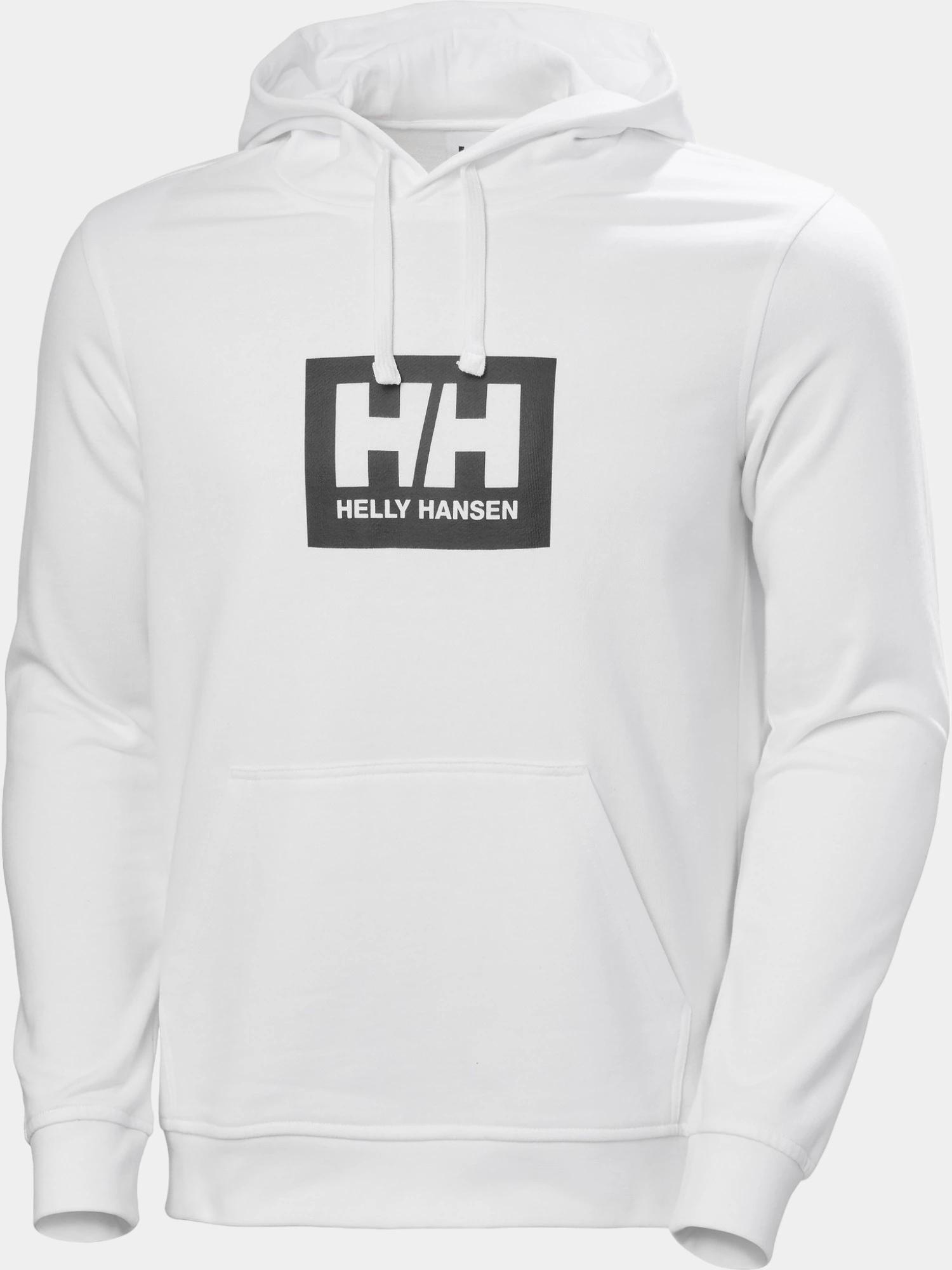 Hoodie Homme Hh Box 5/7