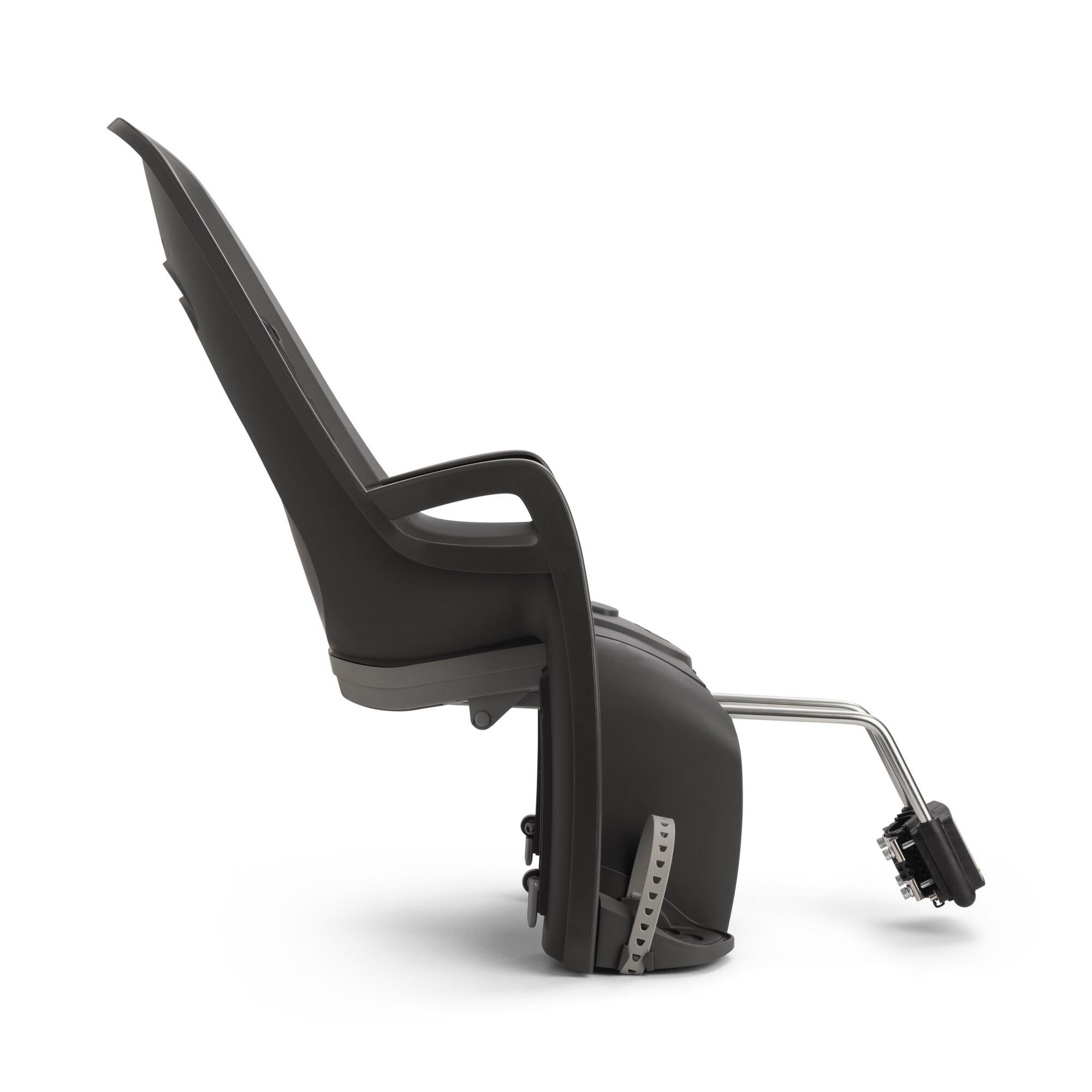 Porte-bébé pour cadre Hamax Zenith 2/7