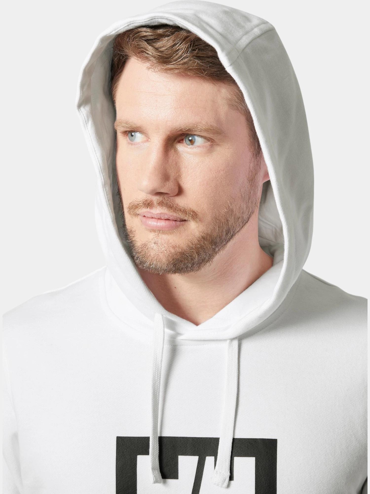 Hoodie Homme Hh Box 4/7