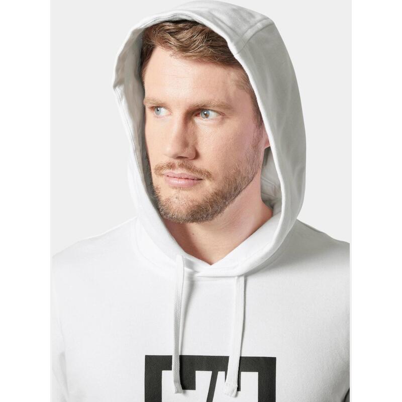 Pulover cu gluga Hh Box Hoodie barbati