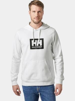 Felpa Uomo Hh Box