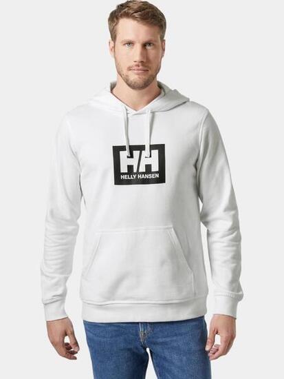 Hoodie Homme Hh Box