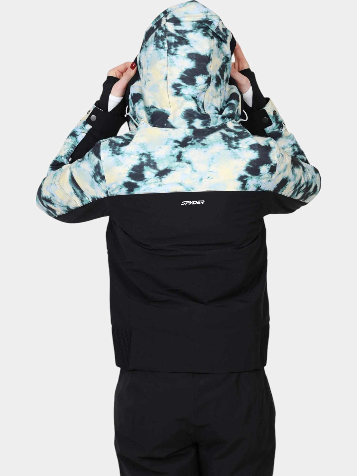 Chaqueta De Esquí Mujer Optimist 3/7