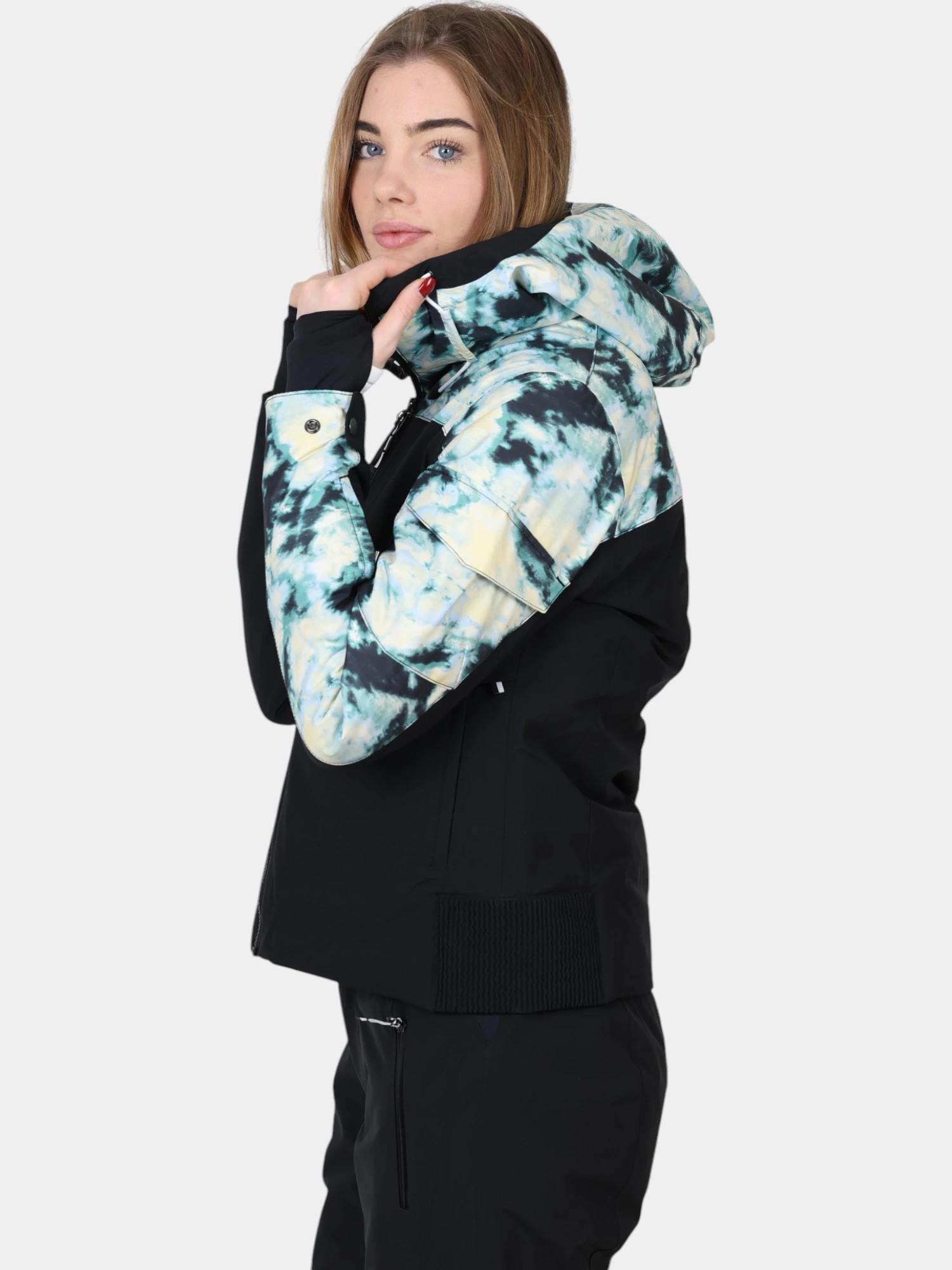 Chaqueta De Esquí Mujer Optimist 2/7