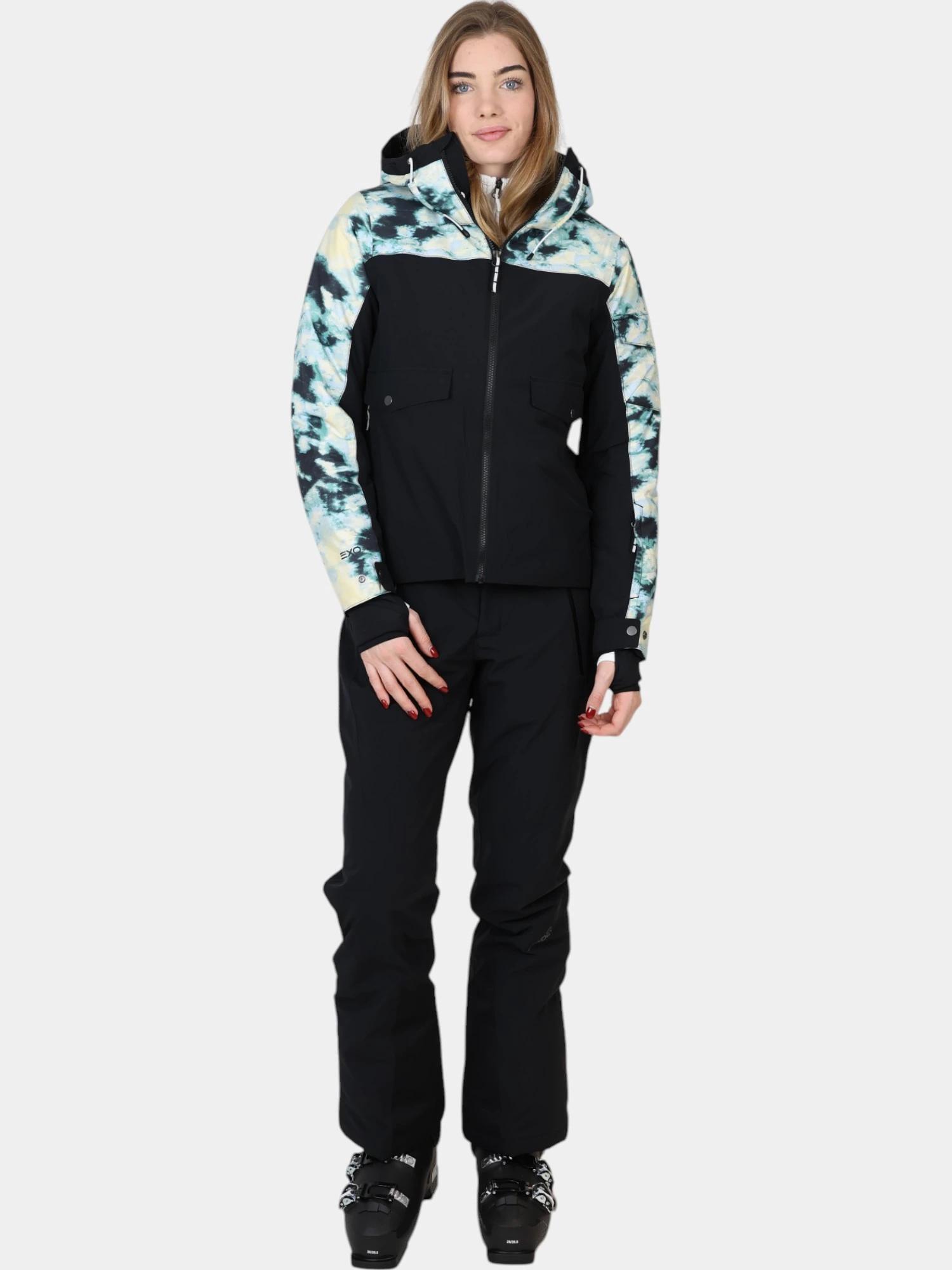 Chaqueta De Esquí Mujer Optimist 5/7