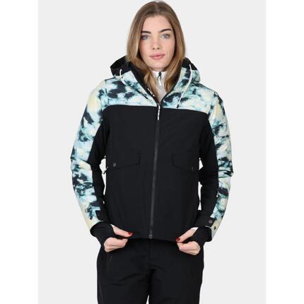 Kurtka Narciarska Damska Spyder Optimist