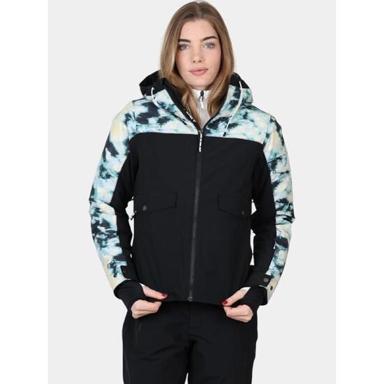 Kurtka Narciarska Damska Spyder Optimist