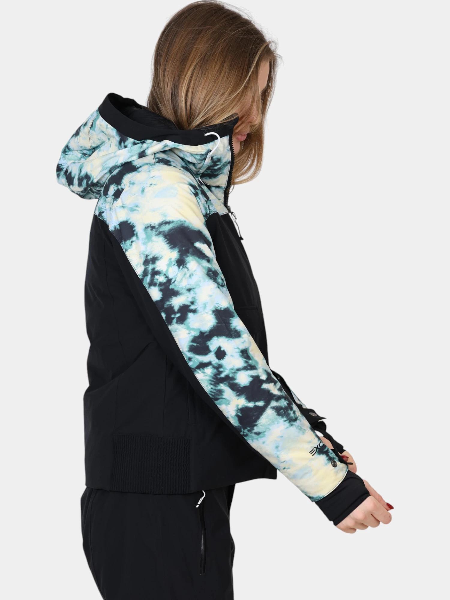 Chaqueta De Esquí Mujer Optimist 4/7