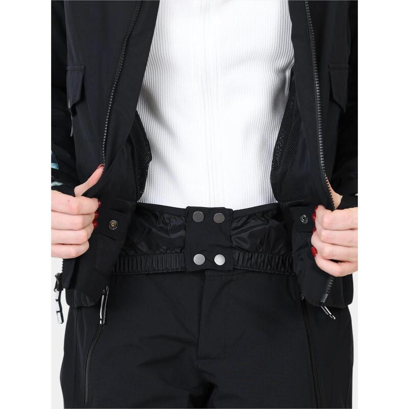Geaca de schi Optimist Jacket femei