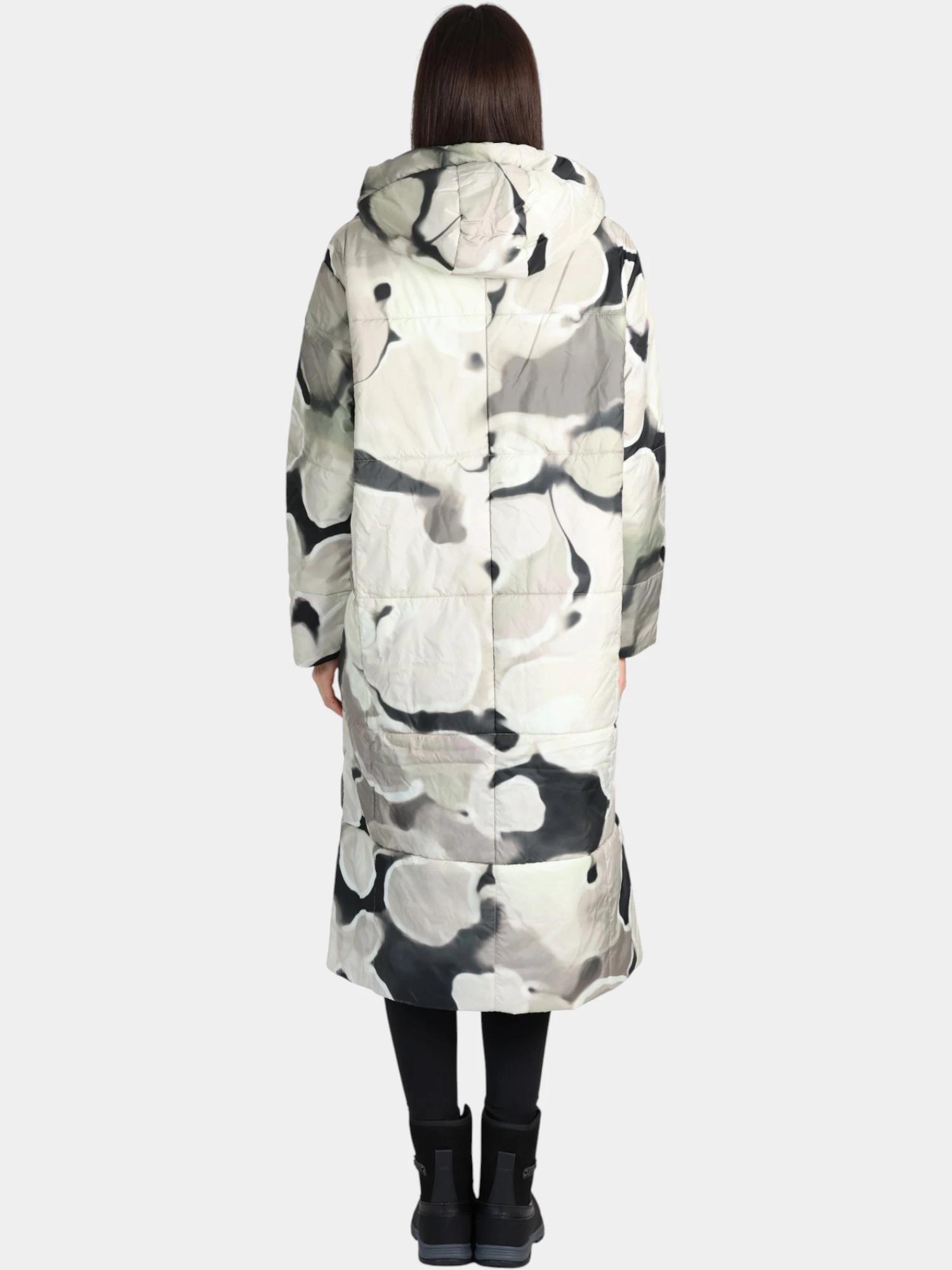 Veste Transitionnelle Femme Eskilom 3/6