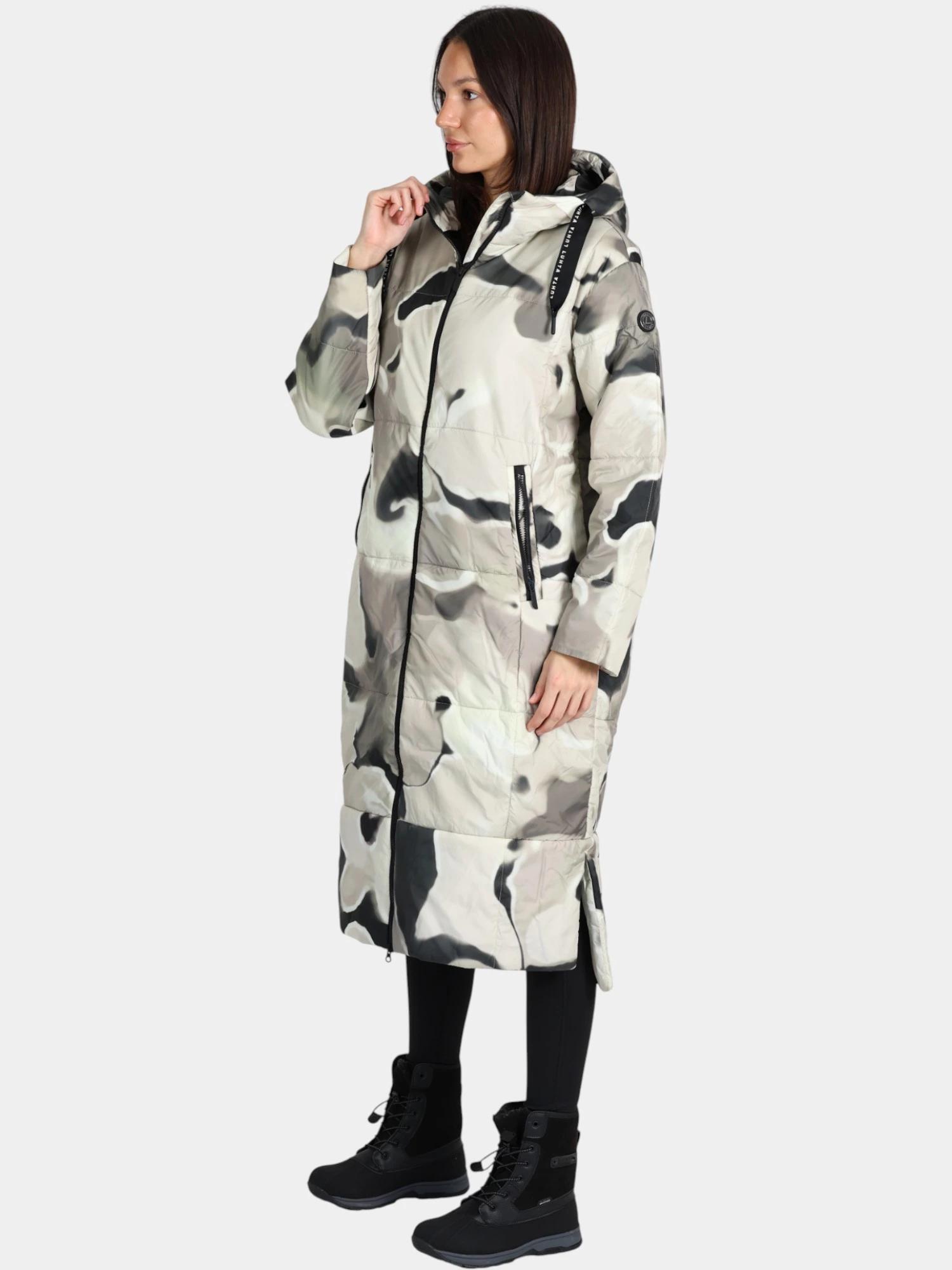 Veste Transitionnelle Femme Eskilom 2/6