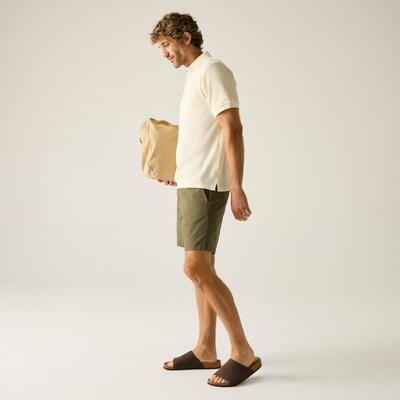 Polo Adino Waffle da uomo 3/3