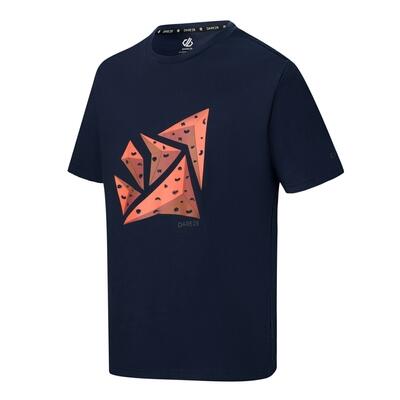 T-shirt graphique à manches courtes Movement III pour homme 2/3