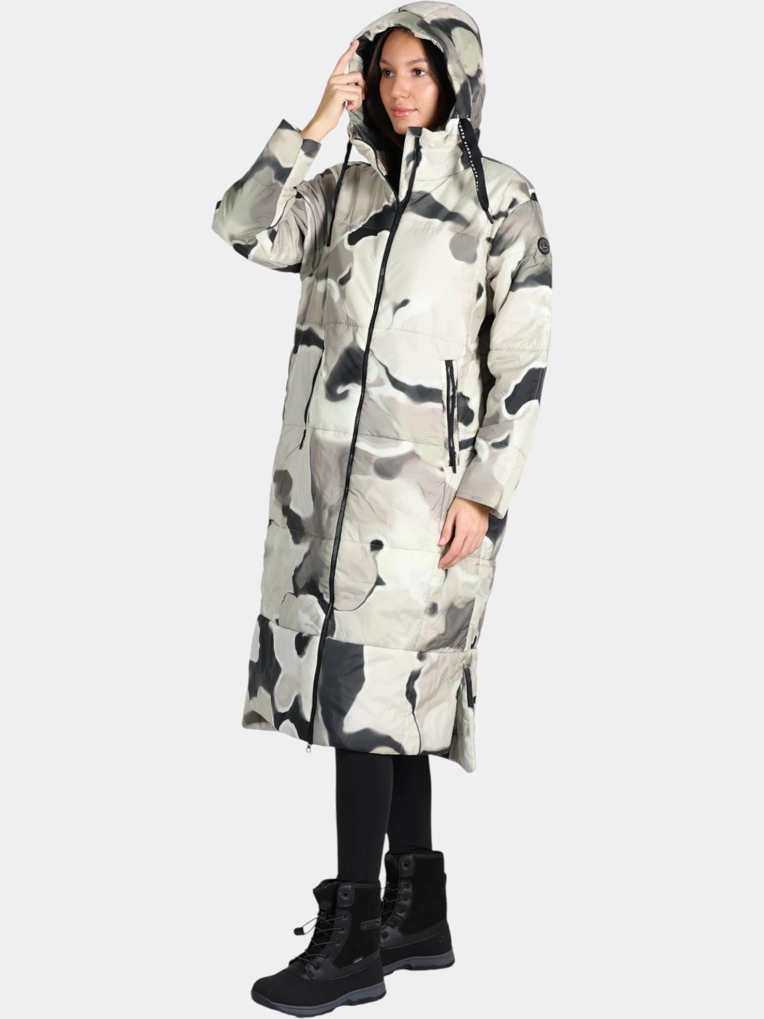 Veste Transitionnelle Femme Eskilom 4/6